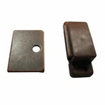 Style Selections Copper Cabinet Catch. Fixed Price $7.49.