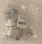 Franklin Brass Parow 1-1/8" Champagne Bronze Cabinet Knob (30-PACK) P29542Z-CZ-B. Fixed Price $62.25.