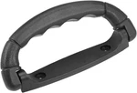 Uxcell Luggage Handle Pull Plastic 6.3 Inch Black Suitcase Grip. Fixed Price $17.45.