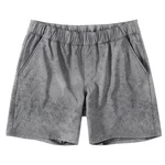 Carhartt Force Sun Defender Relaxed Fit Pull-on Work Utility Shorts, Steel. Fixed Price $39.00.