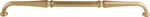 Top Knobs TK345HB Chalet Pull 12" (c-c) Honey Bronze. Fixed Price $46.53.