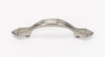 Alno A1455-3-SN Bella 3" Pull Satin Nickel. Fixed Price $23.96.