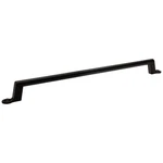Atlas A307-BL Bradbury Pull 18 Inch (c-c) Matte Black. Fixed Price $165.33.