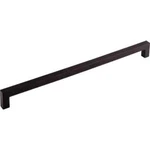 Top Knobs M1840 Square Bar Pull 12" (c-c) Flat Black $34.50 Ea.. Fixed Price $207.00.