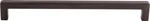 Top Knobs TK677SAB Podium Appliance Pull 12" (c-c) Sable. Fixed Price $162.27.