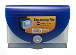 Better Office Products Small Expanding File 13-POCKET Storage Case Organizer. Fixed Price $12.99.
