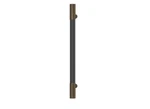 Turnstyle P2991-APFA-S0300-P01 Door Pull Handle Alupewt Antique Brass New. Fixed Price $1183.50.