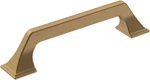 Amerock BP36882 Exceed 5-1/16" Center To Handle Cabinet Bronze. Fixed Price $18.19.