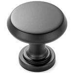 Flat Round Top Cabinet Knob Black Furniture Pull Handle 30MM / 1.2 Inch 10-.... Fixed Price $26.61.