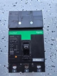 Square D QGA32225 Circuit Breaker. Fixed Price $200.00.