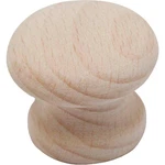 Do It Hardwood Round In. Cabinet Knob, (2-PACK) 921DI-1 Sim Supply, Inc.. Fixed Price $9.33.
