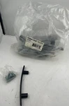 Bag Of 14 Liberty Arched Drawer Bar Pull 3" (76MM) P35566C-FB-B2 Matte Black. Fixed Price $41.77.