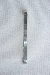 Jeffrey Alexander 165-12 Nickel Ella 12" Center To Appliance Pull. Fixed Price $89.99.
