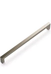 Hickory Hardware HH075422-14 Skylight Collection Pull 8-13/16" Polished Nickel. Fixed Price $12.99.