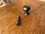 Ethan Allen American Impressions Artisan Replacement Pewter Knobs/pulls/hardware. Fixed Price $29.99.