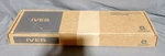 Ives Pull Plate 10132 8303-0 US32D. Fixed Price $39.00.