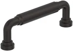Amerock BP37662 Coble 3-3/4" Center To Smooth Handle Bronze. Fixed Price $11.99.