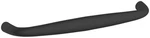 Baldwin 4401.BIN Oval 6" Center To Handle Cabinet Pull - Black. Fixed Price $63.20.