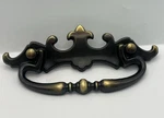 Amerock BP152-1 Allison Value 3"CC Cabinet Bail Pull Antique English. Fixed Price $5.50.
