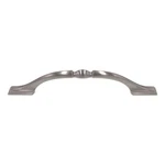 Amerock Sterling Traditions Satin Nickel 5" (128MM) Ctc Handle Pull BP1313G10. Fixed Price $7.59.