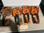 Stihl MS290 MS390 MS310 Chainsaw Top Cover Rear Handle Throttle Assembly LC1012. Fixed Price $145.00.