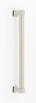 Alno D985-12-PN Cube 12" Appliance Pull Polished Nickel. Fixed Price $159.96.