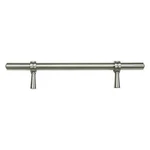 Deltana P311U3 6.75 In. Solid Adjustable Pull (set Of 10) (polished Brass). Fixed Price $30.83.