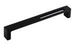 Top Knobs TK267BLK Sanctuary Ii In. (178MM) Modern Metro Slot Pull Flat Black. Fixed Price $14.99.