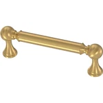 Franklin Brass 10 Pack Modern Gold Cabinet Handles 33/4 Inch 96MM Kitchen Cab.... Fixed Price $35.42.