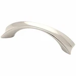 Liberty Hardware P16584C-PN-C Gio Cabinet Handle Pull, 76MM, Polished. Fixed Price $16.38.