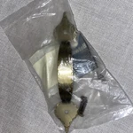 Belwith Hickory P145-AB 3-1/4-INCH Cavalier Cabinet Pull Antique Brass. Fixed Price $39.99.