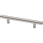 Franklin Brass Solid Bar (25-PACK) Cabinet Handles 4" Hole Center Modern Pulls. Fixed Price $34.09.