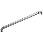 18" Stainless Steel Cottage Appliance Pull, Large Cabinet Handle, Hickory K62-SS. Fixed Price $79.99.
