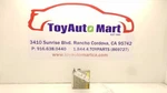Chassis Ecm Abs Left Hand Kick Panel Fits Lexus GS300. Fixed Price $99.99.