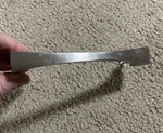 Berenson "aspire" 5 Ctr Kitchen Bathroom Cabinet Hardware Pulls. Fixed Price $6.50.