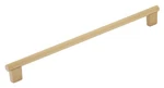 Schaub Company 211046 Aspero 12" Center To Luxury - Gold Rande. Fixed Price $57.60.
