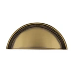 Grandeur SOLE-BRASS-CUP-3 Soleil 3" Center To Traditional. Fixed Price $28.05.