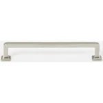 Alno A950-6-PC 6IN Pull, Metal, Cabinet Handle, Millennium Style. Fixed Price $68.73.