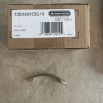 Pac Amerock BP69153-G10 Satin Nickel Cabinet Pull. Fixed Price $9.99.