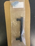 Emtek Jasper 4" Ctc Bar Pull - Industrial Modern Collection. Fixed Price $13.60.