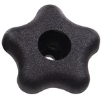 The Hillman Group 55429 Universal Star Knob-fits 3/8, 2-PACK Black. Fixed Price $10.18.