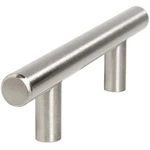 Liberty Essentials 3 In. (76 Mm) Stainless Steel Bar Drawer Pull 12-PACK. Fixed Price $16.99.
