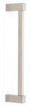 Alno D718-8-SN Contemporary Ii 8" Appliance Pull Satin Nickel. Fixed Price $95.96.
