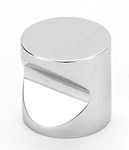 Alno A823-1-PC Contemporary 1" Knob Polished Chrome. Fixed Price $15.96.