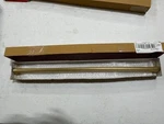 Signature Hardware 453350 Rindahl 23-3/4" Center-center Appliance Pull. Fixed Price $54.99.