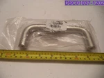 Monroe Pull Handle 304 Stainless Steel 6" P/n 4KZK7 PH-0135. Fixed Price $29.79.