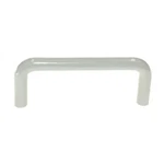 Belwith Wire Pulls Grey 3" Ctr. Cabinet Handle PW353-23. Fixed Price $5.75.
