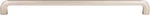 Top Knobs TK225BSN Victoria Falls Pull 12" (c-c) Brushed Satin Nickel. Fixed Price $40.77.