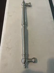 Top Knobs M730-12 Asbury Appliance Pull Inch Center. Fixed Price $80.00.