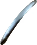 (20 Pack) Richelieu BP16338195 5" (center-center) Arch Cabinet Pull Brush Nickel. Fixed Price $69.95.